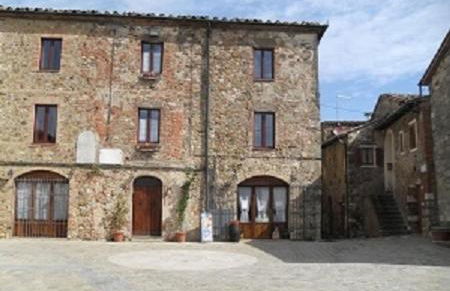 La Fattoria Montalcinello - Foto 31