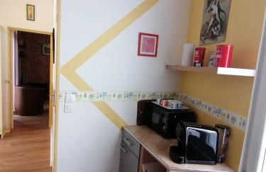 Maison Antony parking gratuit proche Paris - Foto 28