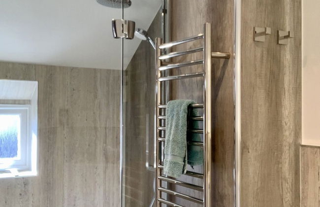 Tresowes Green Cottage - Foto 35