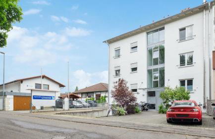 Wellness Apartment Neckartal mit Sauna - Foto 17