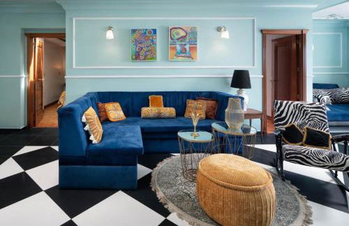 Casa Honey First line villa-Puerto Banus Golden Mile - Foto 8