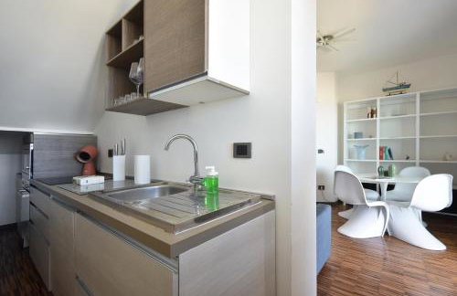 Akoya Lux Shore - YourPlace Abruzzo - Foto 24