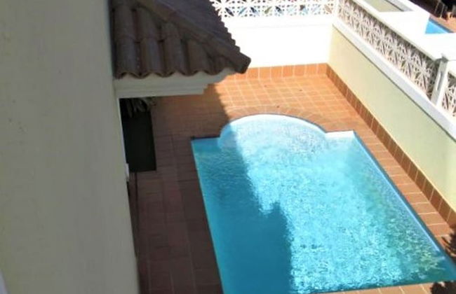 Belvilla by OYO La Maison des Sables - Foto 16