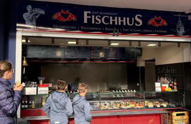 FeWo 12 Zur Seebrücke mit Meerblick - Foto 40