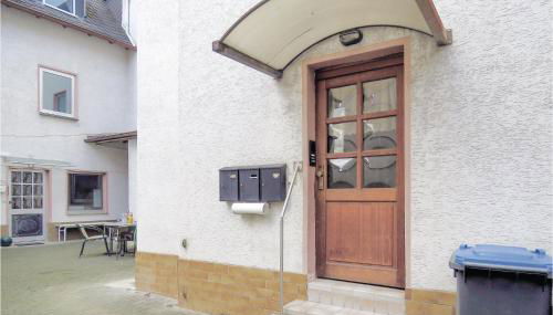 1 Bedroom Lovely Apartment In Lahnstein - Foto 3