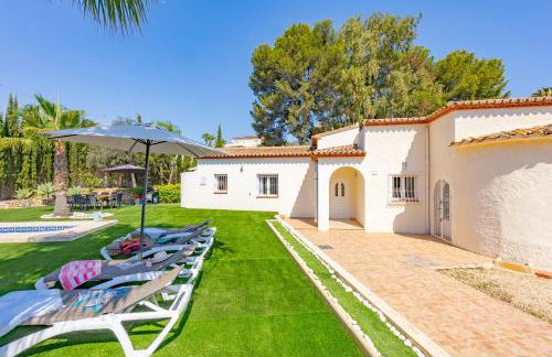 Villa Inia - PlusHolidays - Photo 33