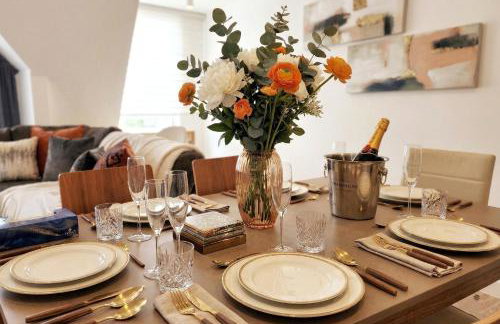 Paradigm Court, Modern 1-Bedroom Apartment (6), Oxford - Photo 17