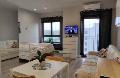 Sweet Apartment vis-a-vis Medicover and Paley Institute - Foto 6