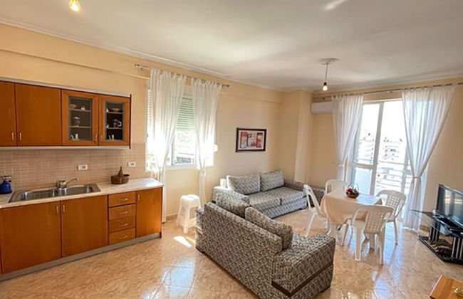 ERAL Apart-Hotel - Foto 77