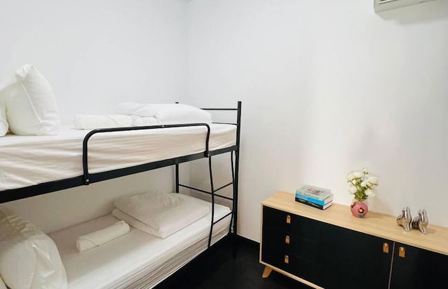 R&F SEINE REGION BY ANJU - Foto 48