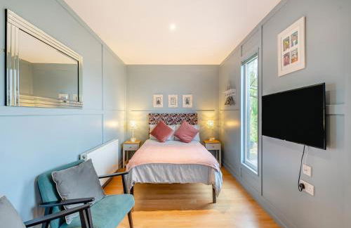 Willow Lodge 2 - Uk48643 - Foto 7