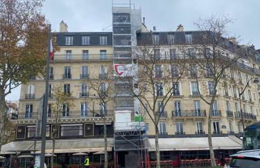 GuestReady - Serene stay near Champ de Mars - Foto 17