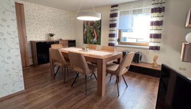 Ferienhaus Eisfelder Blick - Foto 5