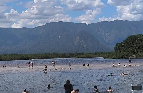 Casa de Praia Bertioga-Costa do Sol Guaratuba - Foto 35