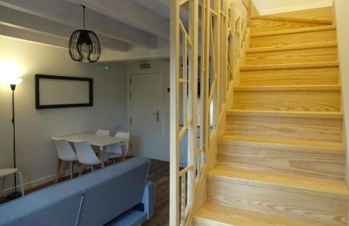 Apartamentos rurales la tienda de Villanueva Mar y montaña - Foto 47