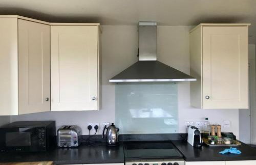 Barn Ann-exe, Sleeps 4, Garden, Parking spaces - Foto 27