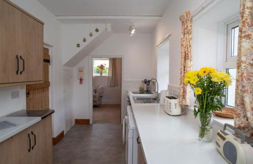 Garnllys Farmhouse Fishguard - Photo 4