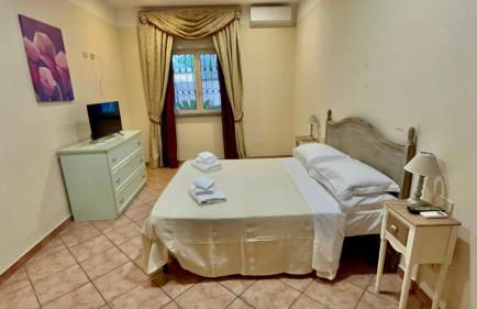 Residence Villa il sogno - Foto 41