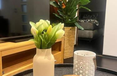 Apartment am Hauptbahnhof - Foto 7