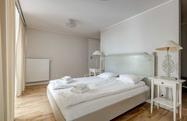 Dom & House - Apartments Waterlane - Photo 66