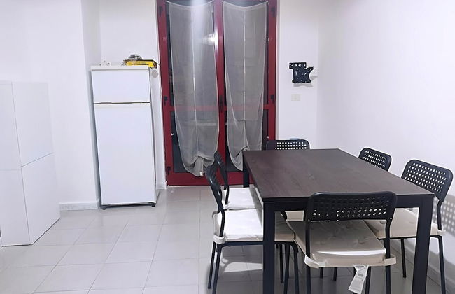 Holiday Home Near Marina di Mandatoriccio Beach - Foto 1