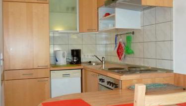 Ferienwohnung Tietgen - Foto 4