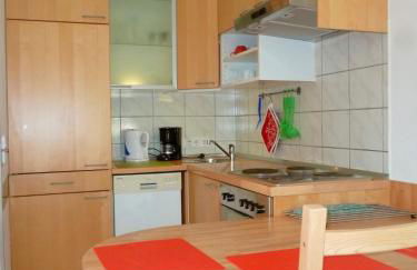 Ferienwohnung Tietgen - Foto 4