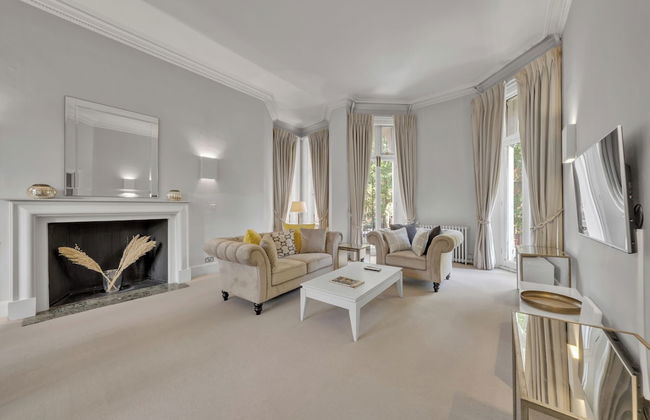 The Knightsbridge Residences - Photo 65