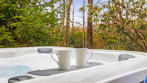 Timberwalk Cottage - Foto 2