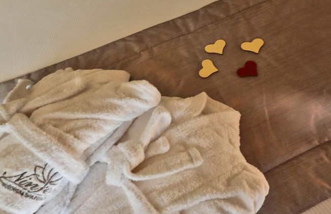 Ninfea Wellness & Spa Residence - Foto 52