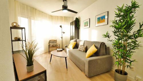 Apartamento Aliaga - Foto 3