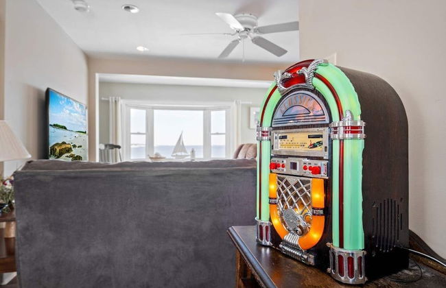 Wright by the Sea For 10! - Photo 43