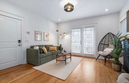 Casita Olas l Walk to DT l Mins to Beach - Foto 2