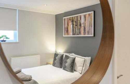 Boutique Flat In Huddersfield Town Centre - Foto 44