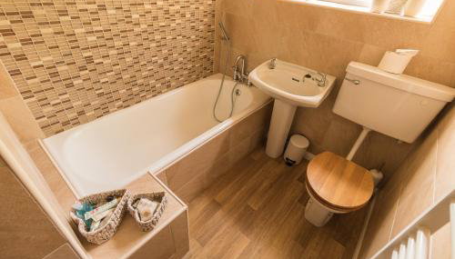 Jasmine Cottage Lastingham North Yorkshire - Foto 5, Shower