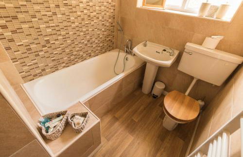 Jasmine Cottage Lastingham North Yorkshire - Photo 5