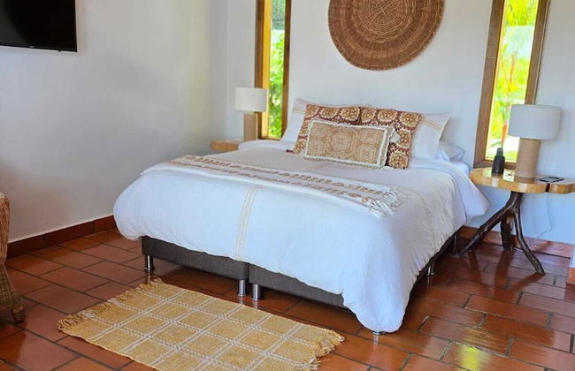 CASA EVE HOTEL - Photo 14