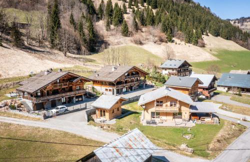 Chalet Léonie - Photo 20