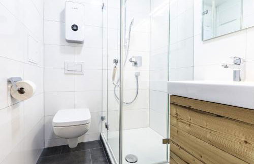 Ferienwohnung Stadtblick - Foto 12