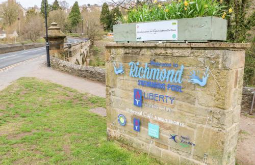 Honeysuckle Cottage - Foto 24