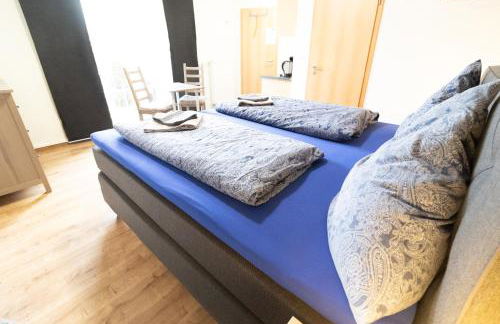 Gästezimmer am alten Kaffee Hof - Foto 59