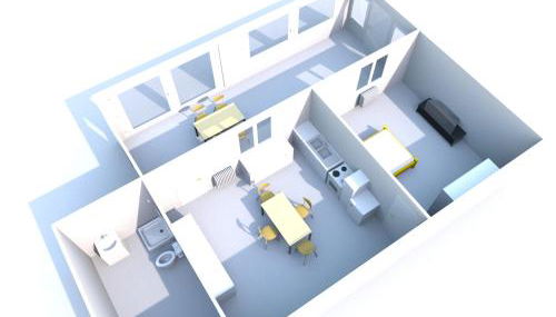 LeSaumurTranquille - Le Poitrineau - Foto 3