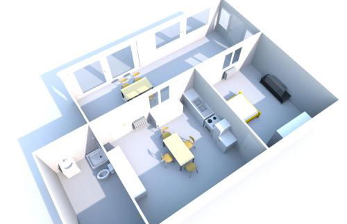 LeSaumurTranquille - Le Poitrineau - Foto 3