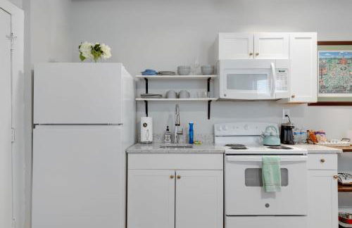 Urban Bloom King Bed 2TVs Free Parking Museums - Foto 9