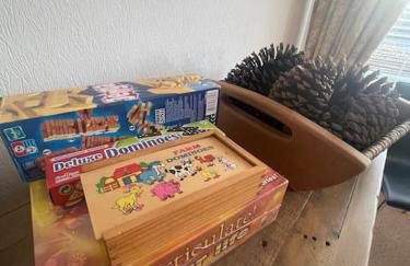 Fylde Coast Stays - Home from Home - Foto 37