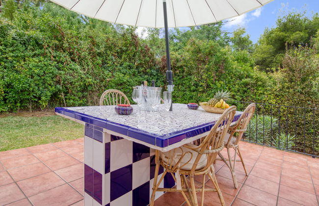 Villa Louise - Foto 32