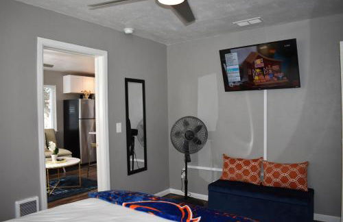 BSU Playland 2bd 1b Fully Remodeled on Bsu Campus - Foto 6