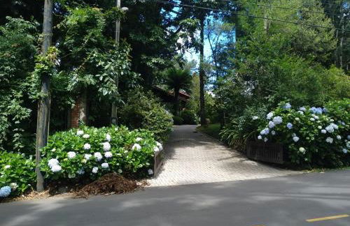 CASA GOLDONI GRAMADO 4 Quartos - Photo 38