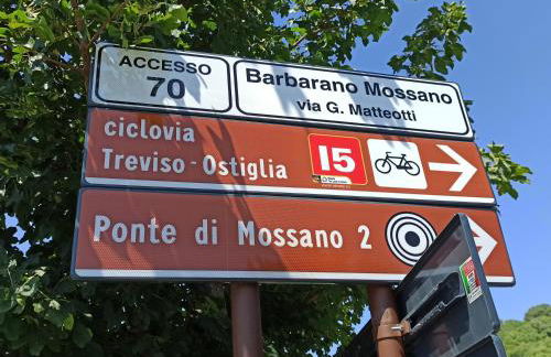 Alloggio La Perla, quiete ed eleganza con vista - Foto 55