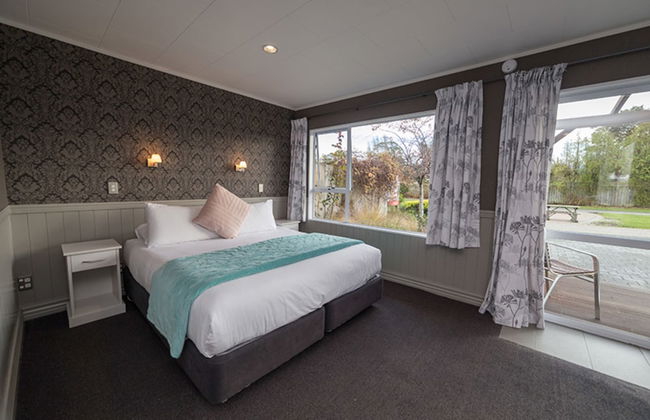 Tasman Holiday Parks - Te Anau - Foto 32